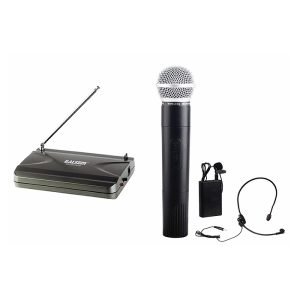 EALSEN ES-330 - Microfono