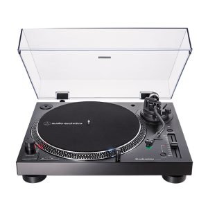 AUDIOTECHNICA LP-120XUSB