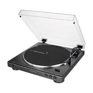 AUDIO-TECHNICA - LP60X-GM