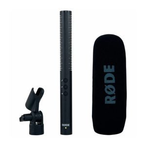 RODE NTG4