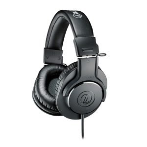 AUDIO-TECHNICA - ATH M20X
