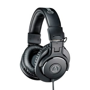 AUDIO-TECHNICA - ATH M30X