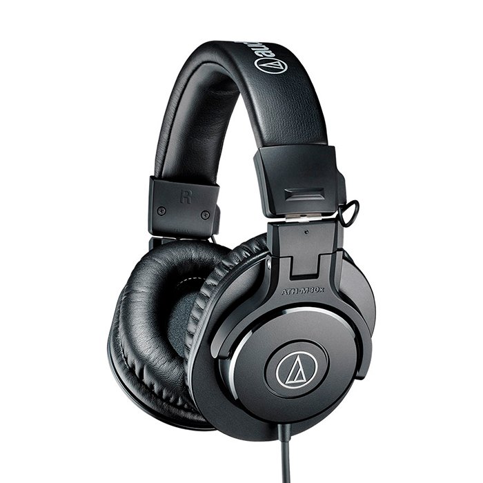 AUDIO-TECHNICA - ATH M30X