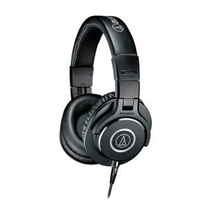 AUDIO-TECHNICA - ATH M40X