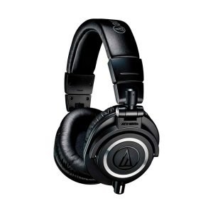 AUDIO-TECHNICA - ATH M50X