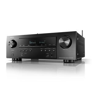 DENON AVR-X1600H