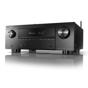 DENON AVC-X3700H