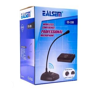 EALSEN ES-330 Cuello Ganso