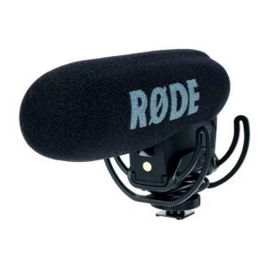 RODE VIDEOMIC PRO