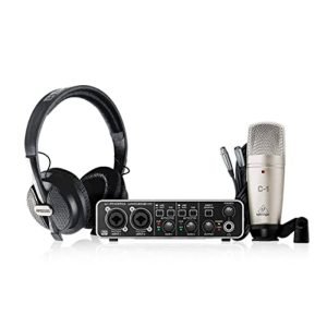 BEHRINGER - STUDIO PRO