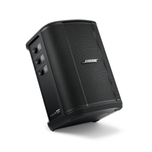 BOSE S1 PRO+ SISTEMA DE ALTAVOZ