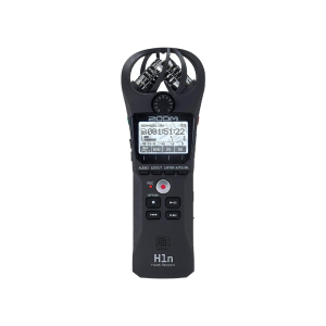 GRABADORA PORT?TIL ZOOM H1n