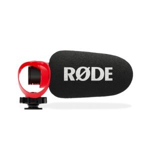RODE VIDEOMICRO II