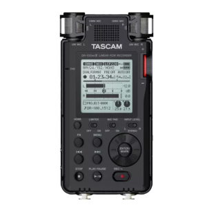 Grabadora Port?til Tascam Dr-100mkiii