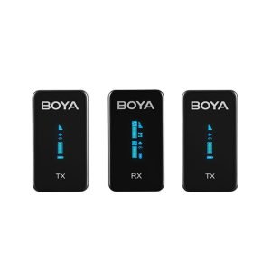 BOYA BY-XM6-S2