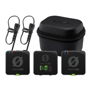 RODE WIRELESS PRO