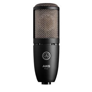 MICROFONO AKG P220