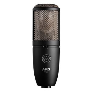 MICROFONO AKG P420