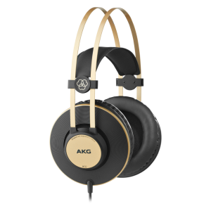 AUDIFONOS AKG K92