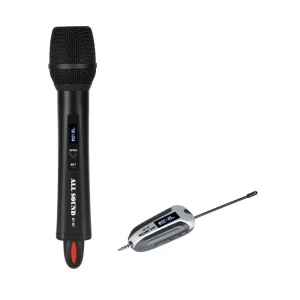 MICROFONO ALL SOUND MT M7