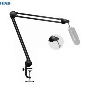 SOPORTE BRAZO ALL SOUND TYM 404