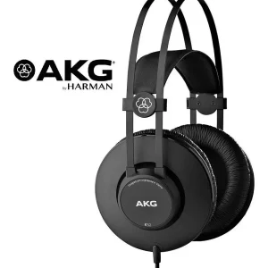 AUDIFONOS AKG K52