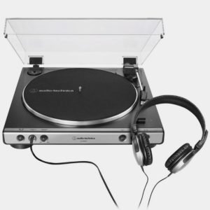 AUDIO-TECHNICA AT-LP60XHP Tornamesa