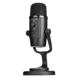 BOYA - BY-PM500 Micrófono USB