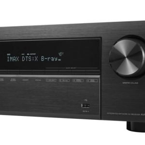 DENON AVC-X3800H Receptor