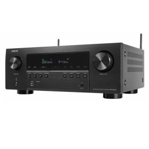 DENON AVR-S970H Receiver 7.2