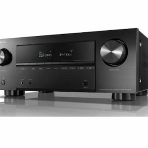 DENON AVR-X2700H Receiver