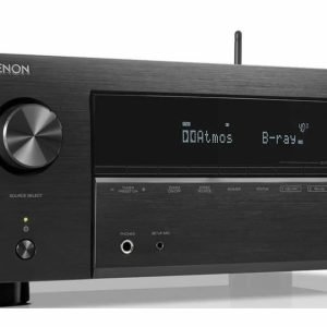 DENON AVR-X2800H Receptor