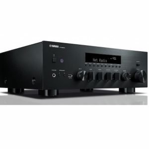 YAMAHA R-N600A Amplificador