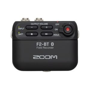 ZOOM F2-BT/B