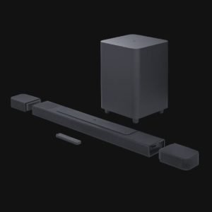 JBL BAR 1000