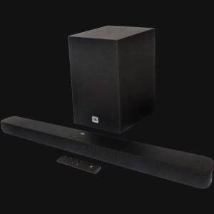 JBL CINEMA SB180