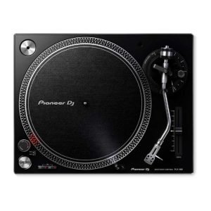 Pioneer PLX-500-K - tornamesa dj