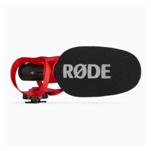 RODE VIDEOMIC GO II