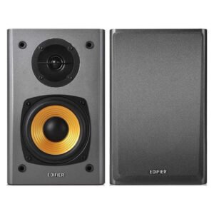 EDIFIER Edi R1000t4 Parlantes amplificados compactos de alta calidad