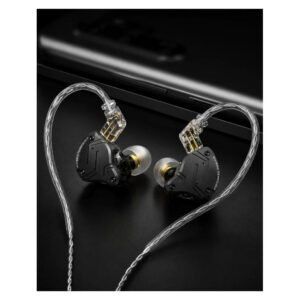 KZ ZS10 PRO X
