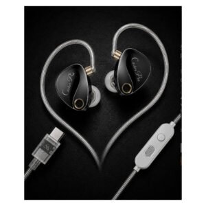 KZ Castor PRO