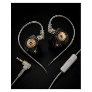 KZ EDX PRO 2