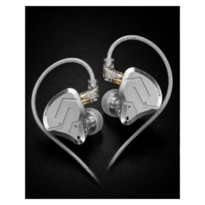 KZ ZSN PRO 2