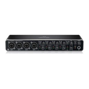 BEHRINGER U-PHORIA UMC404HD