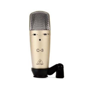 BEHRINGER C-3