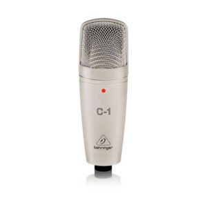 BEHRINGER C-1
