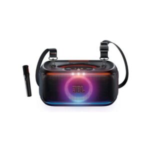 JBL PartyBox ON THE GO 2