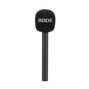 Rode Interview go colores - Asa para micrófonos inalámbricos